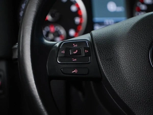 Внедорожник Volkswagen Tiguan 2012 года, 1549099 рублей, Москва