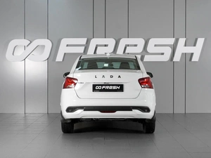 Седан ВАЗ (LADA) Iskra 2025 года, 1599000 рублей, Минеральные Воды