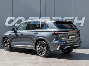 Внедорожник Geely Xingyue L 2026 года, 4280000 рублей, Краснодар