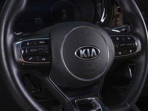 Седан Kia K5 2020 года, 2790000 рублей, Ростов-на-Дону