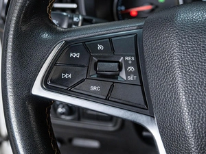 Внедорожник Москвич 3 2023 года, 1268000 рублей, Ставрополь