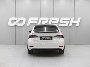 Лифтбек Skoda Octavia 2021 года, 2300000 рублей, Ростов-на-Дону