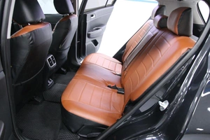 Внедорожник Kia Sportage 2016 года, 1783000 рублей, Солонцы