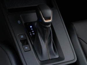 Внедорожник Toyota Corolla Cross, I Рестайлинг 2025 года, 4197434 рублей, Москва