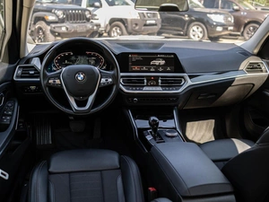 Седан BMW 3 серия 2021 года, 3150000 рублей, Большой Сочи