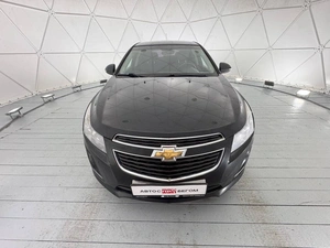 Хэтчбек Chevrolet Cruze 2014 года, Брянск