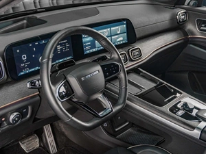 Внедорожник JAECOO J8 2024 года, 3929000 рублей, Тюмень