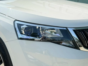 Внедорожник Skoda Kamiq 2021 года, 1999000 рублей, Большой Сочи