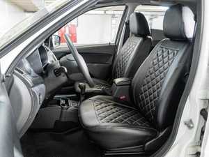 Лифтбек ВАЗ (LADA) Granta 2021 года, 769000 рублей, Ставрополь