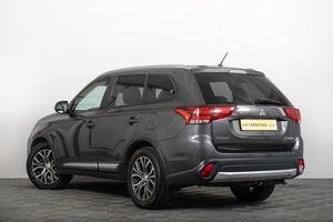 Внедорожник Mitsubishi Outlander 2016 года, 2259000 рублей, Томск