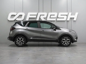 Внедорожник Renault Kaptur 2017 года, 1599000 рублей, Воронеж