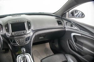 Седан Opel Insignia 2013 года, 1139000 рублей, Пермь