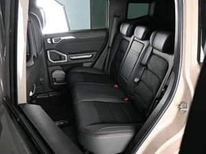 Внедорожник Jetour T2 2024 года, 3499000 рублей, Аксай