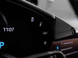 Седан Porsche Taycan 2020 года, 8350000 рублей, Тюмень