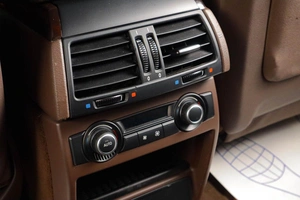 Внедорожник BMW X5 2008 года, 1649000 рублей, Тюмень