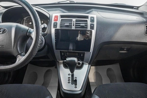 Внедорожник Hyundai Tucson 2007 года, 929000 рублей, Барнаул