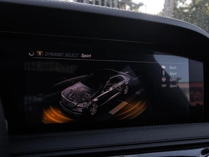 Седан Mercedes-benz S-класс 2018 года, 4350000 рублей, Большой Сочи