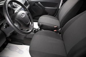 Седан ВАЗ (LADA) Granta 2013 года, 419000 рублей, Оренбург