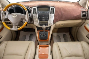 Внедорожник Lexus RX 2003 года, 1249000 рублей, Барнаул