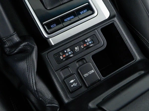 Внедорожник Toyota Land Cruiser Prado 2019 года, 5427077 рублей, Москва