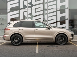Внедорожник Porsche Cayenne S 2015 года, 5150000 рублей, Краснодар