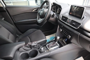 Седан Mazda 3 2014 года, 1280000 рублей, Мирное