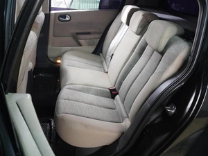 Седан Renault Megane 2008 года, 499000 рублей, Воронеж