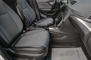 Внедорожник Opel Mokka 2015 года, 1479000 рублей, Челябинск