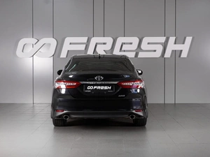 Седан Toyota Camry 2023 года, 3769000 рублей, Минеральные Воды