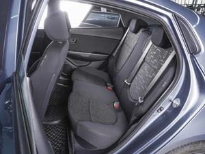 Седан Kia Rio 2014 года, 1150000 рублей, Ростов-на-Дону