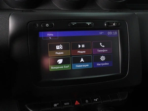 Внедорожник Dacia Duster 2018 года, 1380000 рублей, Минеральные Воды