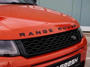 Внедорожник Land Rover Range Rover Evoque 2016 года, 3650000 рублей, Большой Сочи