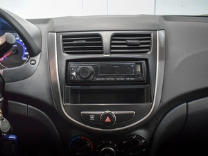 Хетчбэк Hyundai Solaris 2015 года, 690000 рублей, Муром