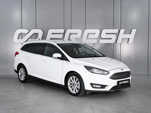 Универсал Ford Focus 2017 года, 1057000 рублей, Ростов-на-Дону