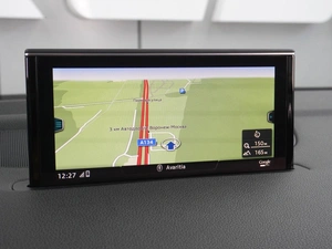 Внедорожник Audi Q7 2015 года, 4017000 рублей, Воронеж