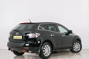 Внедорожник Mazda CX-7 2008 года, 899000 рублей, Красноярск