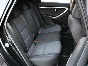 Универсал Hyundai i30 2013 года, 869000 рублей, Кирилловка
