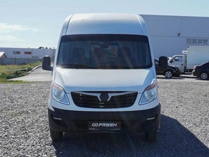 Sollers Atlant, I (2022—2023) 2.7 D MT (150 л.с.) 2023г. 2023 года, 3049000 рублей, Ростов-на-Дону