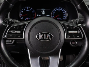 Седан Kia Cerato 2020 года, 1999000 рублей, Тюмень