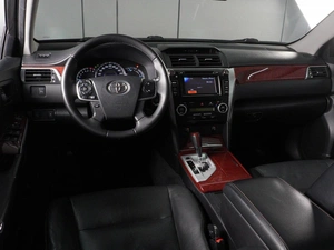 Седан Toyota Camry 2014 года, 1820000 рублей, Минеральные Воды