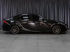 Седан Lexus IS 2018 года, 2949000 рублей, Тюмень