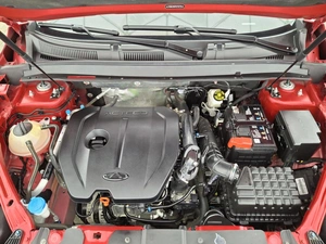 Внедорожник Chery Tiggo 7 2023 года, 1890000 рублей, Клинцы