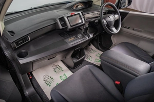 Минивэн Honda Freed 2009 года, 1139000 рублей, Томск