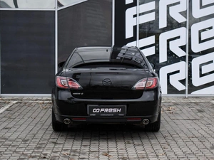 Лифтбек Mazda 6 2008 года, 829000 рублей, Краснодар