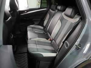 Внедорожник Volkswagen ID.4 Crozz 2022 года, 3974000 рублей, Воронеж