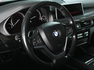 Внедорожник BMW X6 2016 года, 3675000 рублей, Ростов-на-Дону