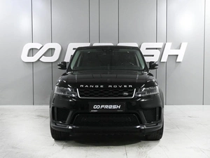 Внедорожник Land Rover Range Rover Sport 2018 года, 4599000 рублей, Аксай