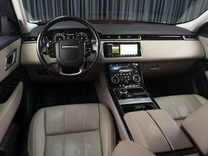 Внедорожник Land Rover Range Rover Velar 2017 года, 4199000 рублей, Тюмень