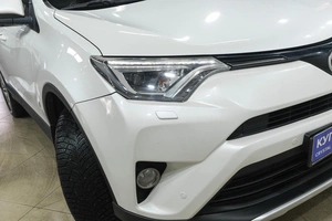 Внедорожник Toyota RAV4 2015 года, 2379000 рублей, Новокузнецк