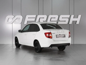 Седан ВАЗ (LADA) Granta 2024 года, 860000 рублей, Минеральные Воды